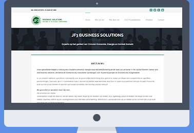 JF3 Business Solutions